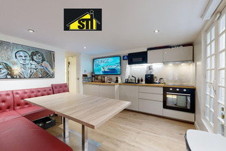  appartement paris 75006