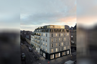  appartement paris 75006