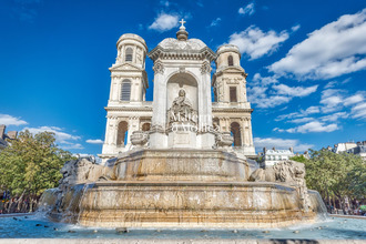  appartement paris 75006