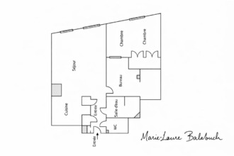  appartement paris 75006