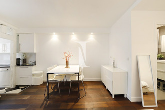  appartement paris 75006