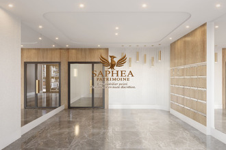  appartement paris 75006