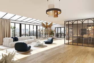  appartement paris 75006