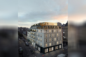  appartement paris 75006