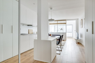  appartement paris 75006