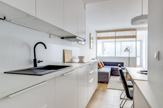  appartement paris 75006