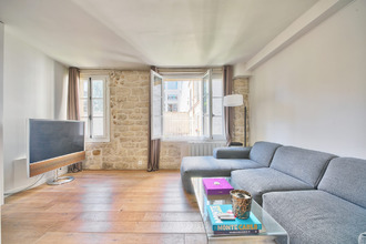  appartement paris 75006