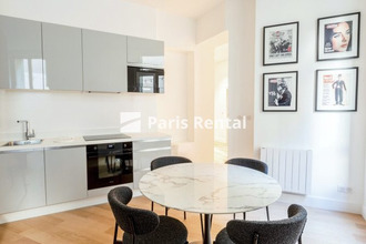  appartement paris 75006