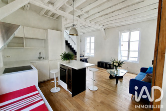  appartement paris 75006