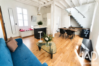  appartement paris 75006