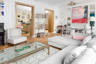  appartement paris 75007