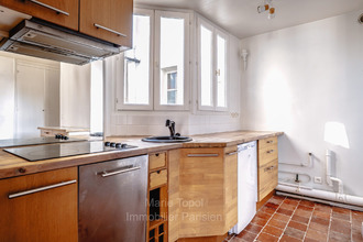  appartement paris 75007