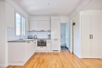  appartement paris 75007