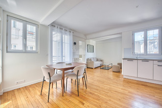  appartement paris 75007