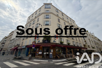  appartement paris 75007