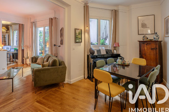  appartement paris 75007