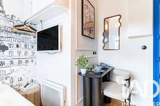  appartement paris 75007