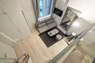  appartement paris 75007