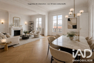  appartement paris 75007