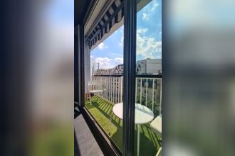  appartement paris 75008