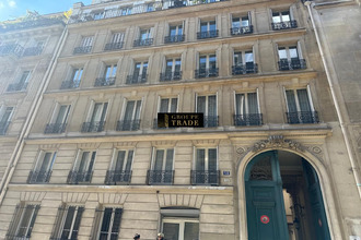  appartement paris 75008