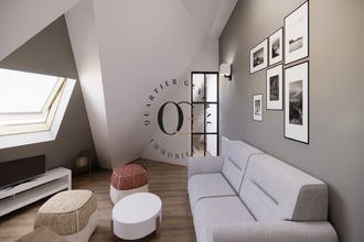  appartement paris 75008