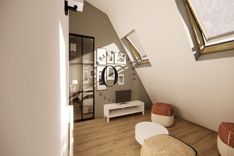  appartement paris 75008