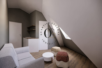  appartement paris 75008