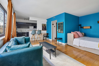  appartement paris 75008