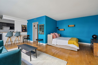  appartement paris 75008