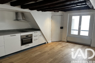  appartement paris 75008