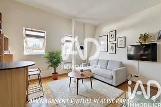  appartement paris 75008