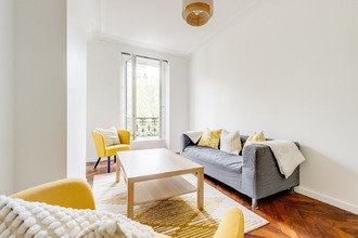  appartement paris 75008