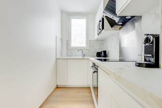  appartement paris 75008