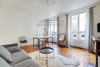  appartement paris 75008
