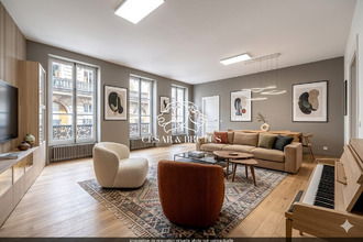  appartement paris 75008