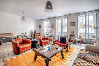  appartement paris 75008