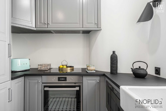  appartement paris 75008