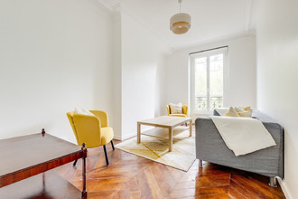  appartement paris 75008