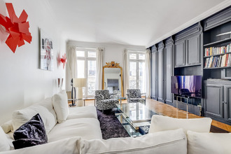  appartement paris 75008