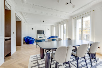  appartement paris 75008