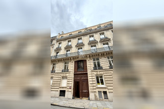  appartement paris 75008