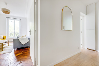  appartement paris 75008