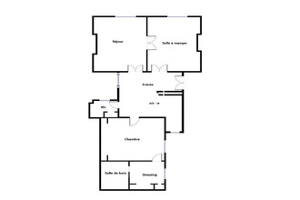  appartement paris 75008