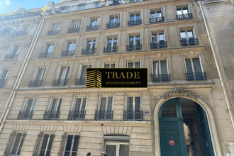  appartement paris 75008