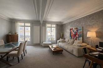  appartement paris 75008