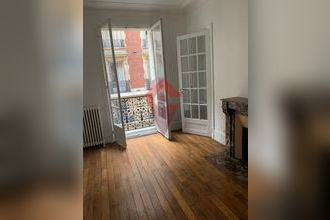  appartement paris 75009