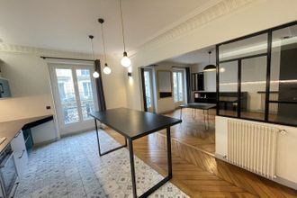  appartement paris 75009