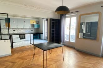  appartement paris 75009