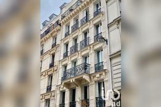  appartement paris 75009